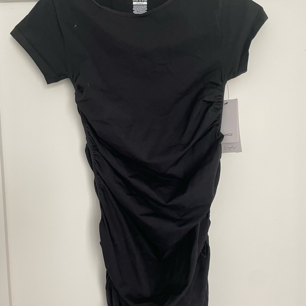 Blanqi Maternity dress
